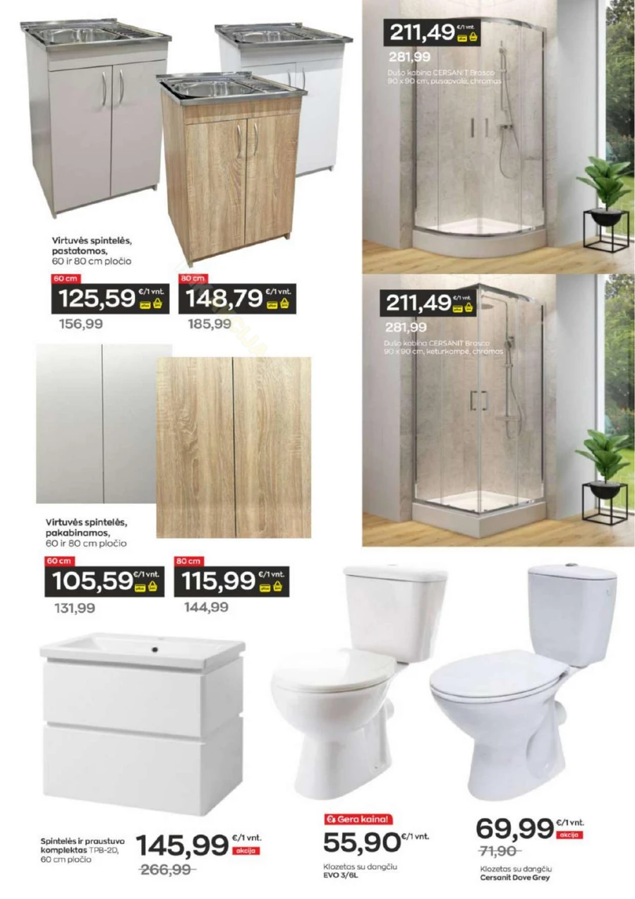 JUPOJA akcijų leidinys puslapis 3