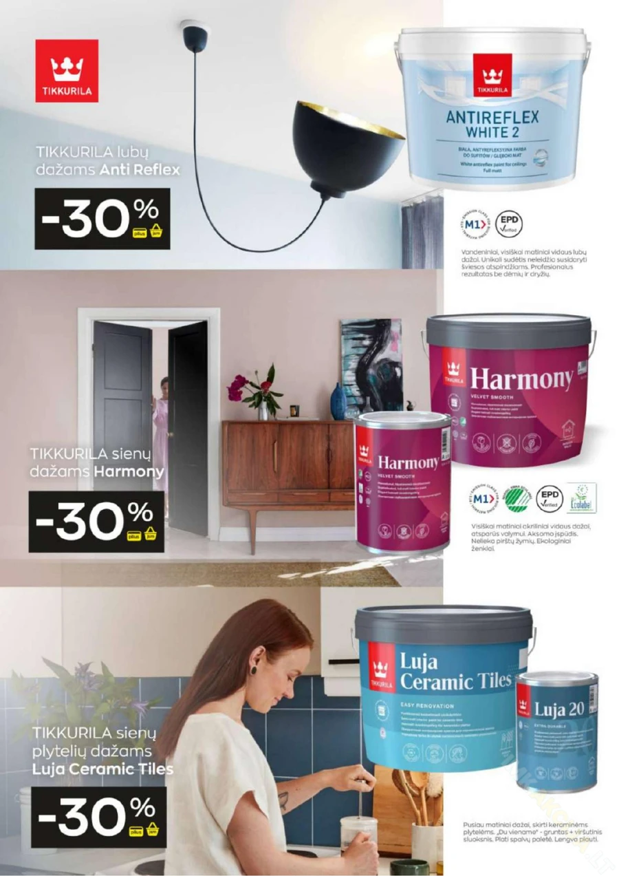 JUPOJA akcijų leidinys puslapis 5