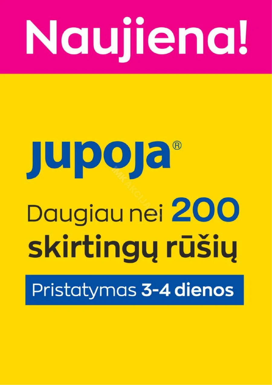 JUPOJA akcijų leidinys puslapis 8