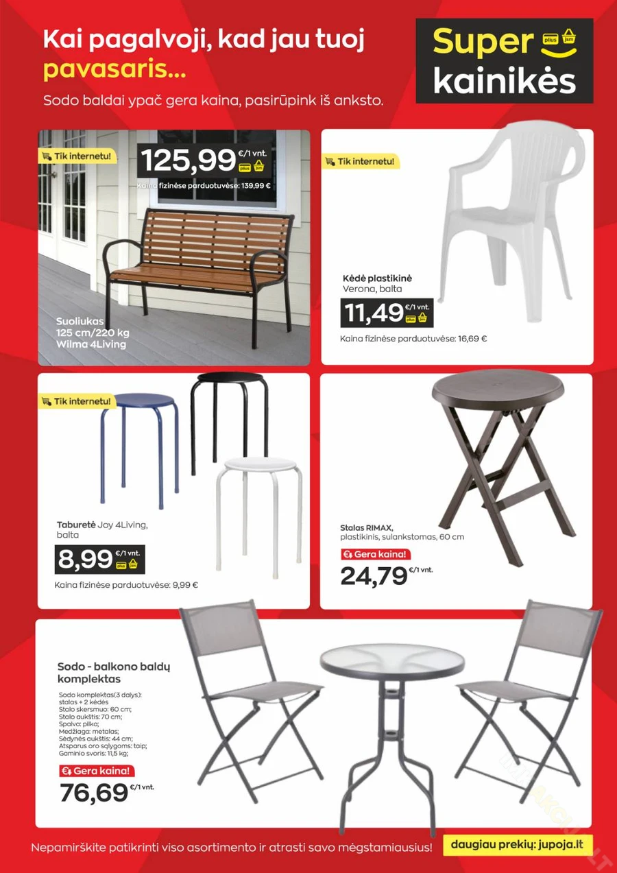 JUPOJA akcijų leidinys puslapis 11