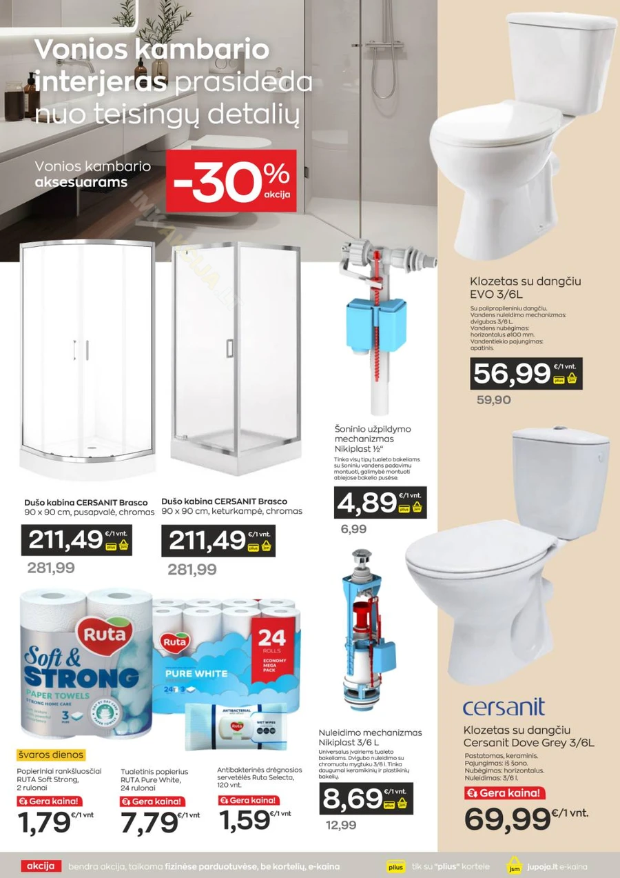 JUPOJA akcijų leidinys puslapis 19