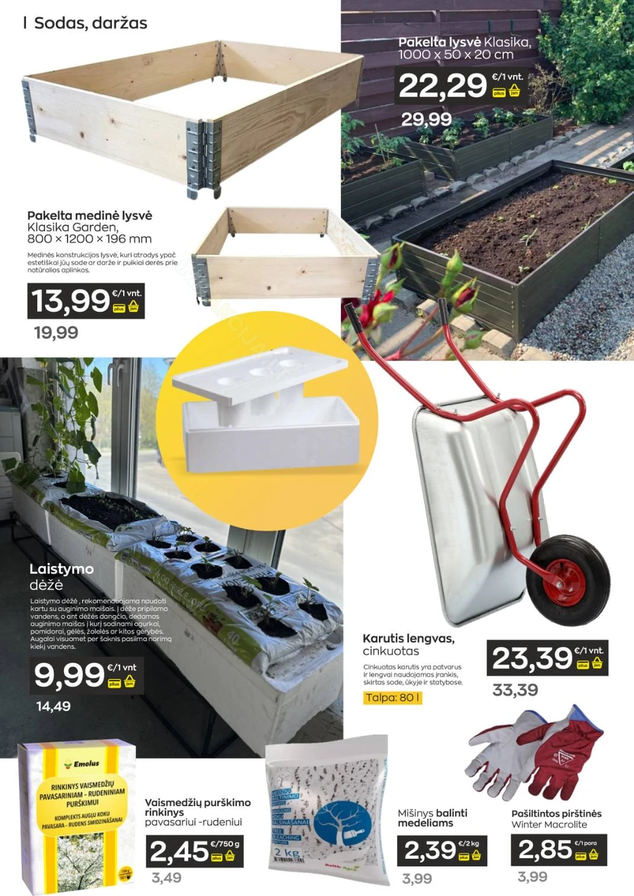 JUPOJA akcijų leidinys puslapis 3