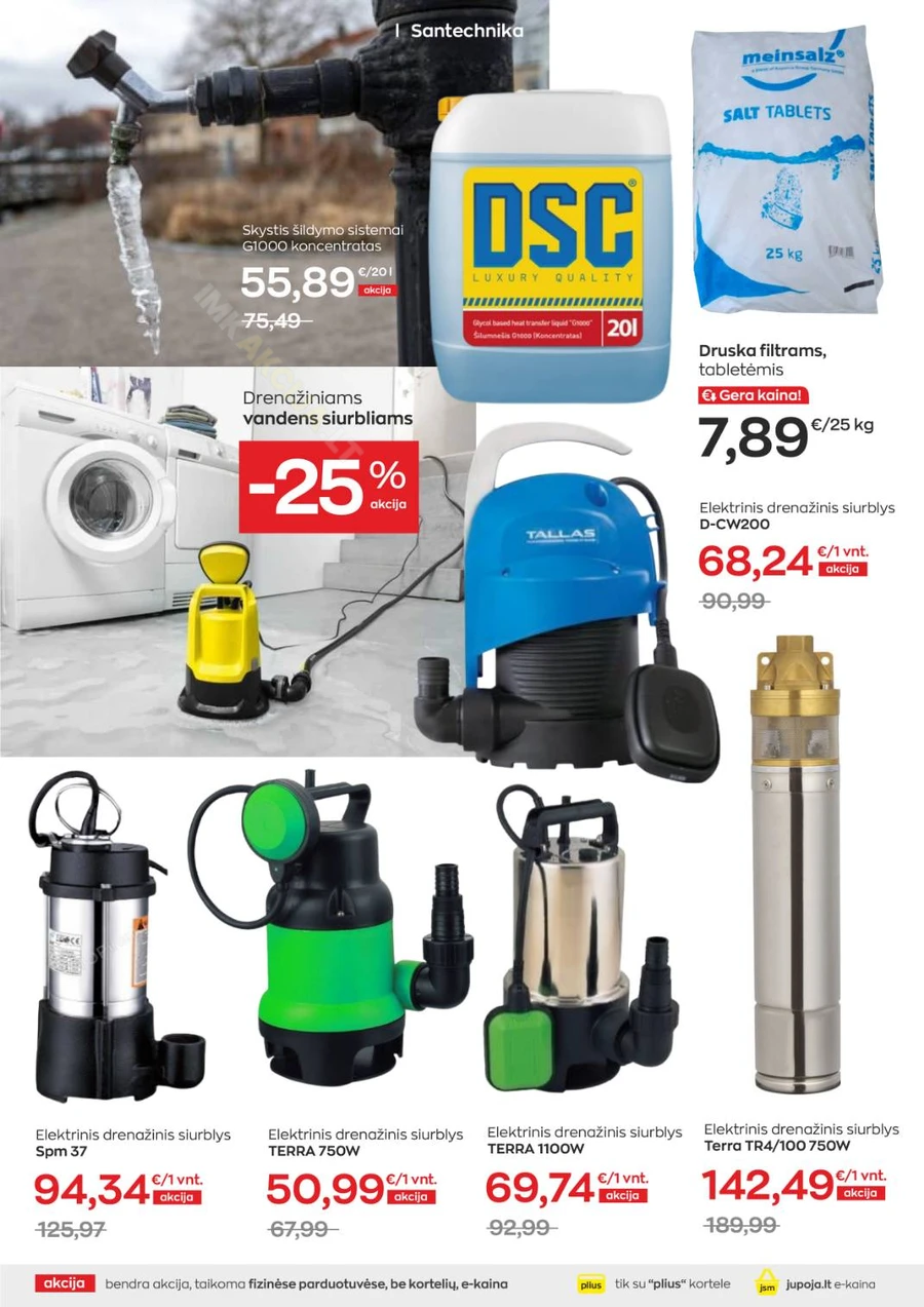 JUPOJA akcijų leidinys puslapis 21