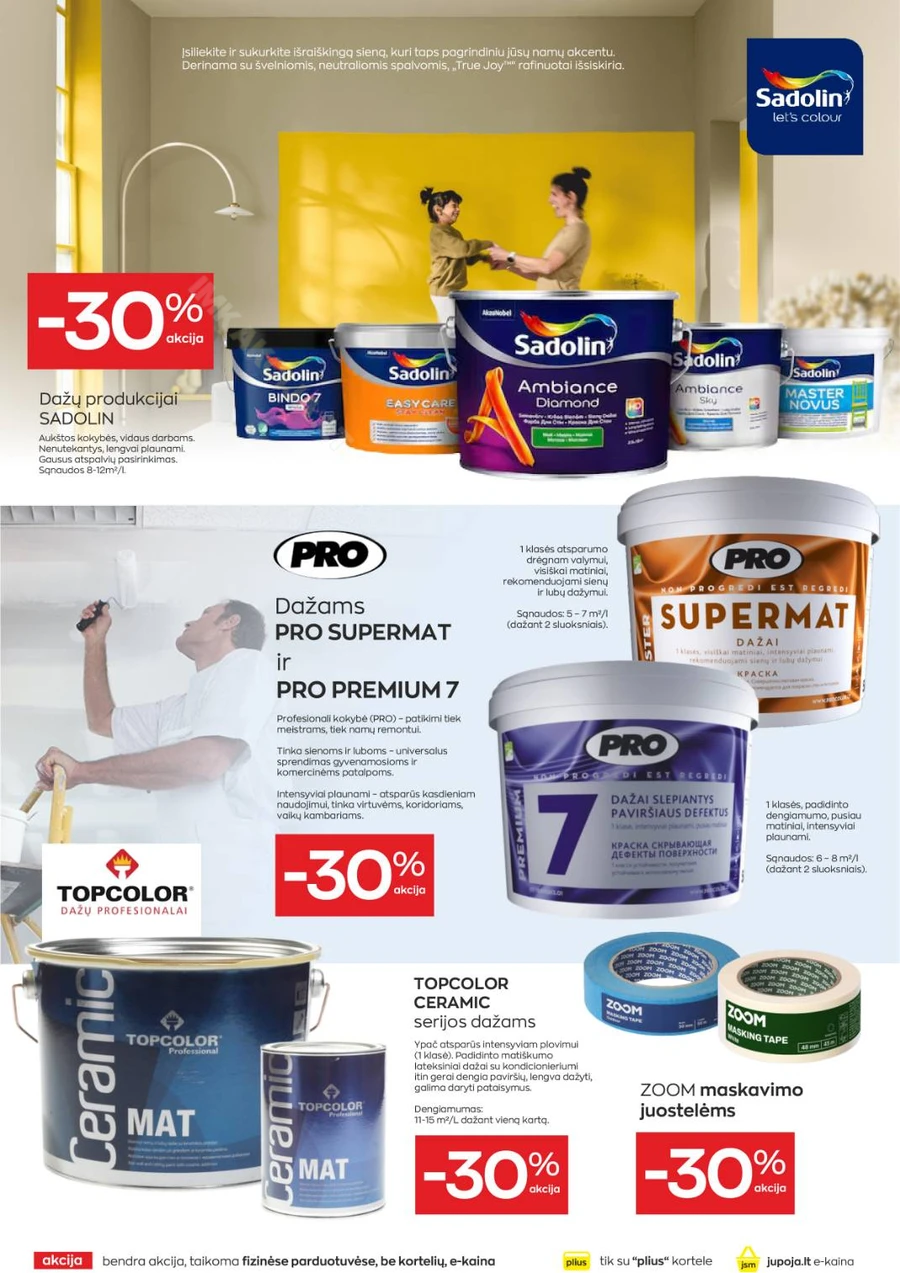 JUPOJA akcijų leidinys puslapis 23