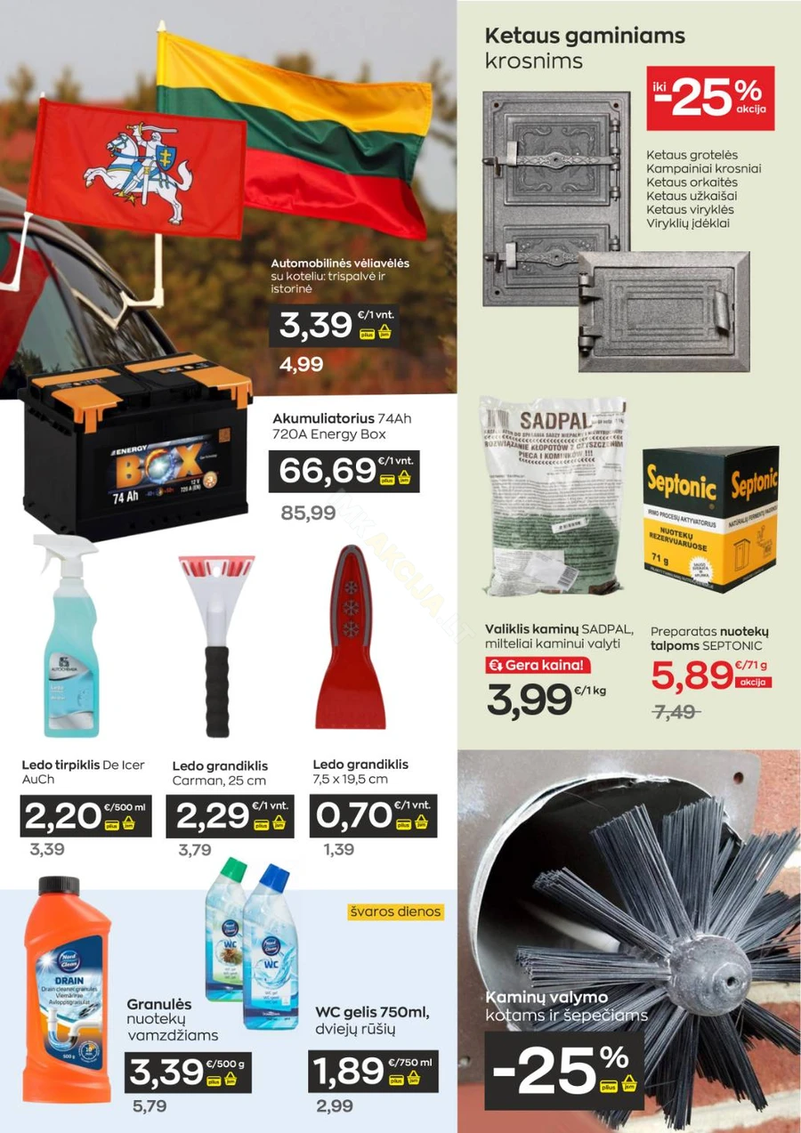 JUPOJA akcijų leidinys puslapis 4