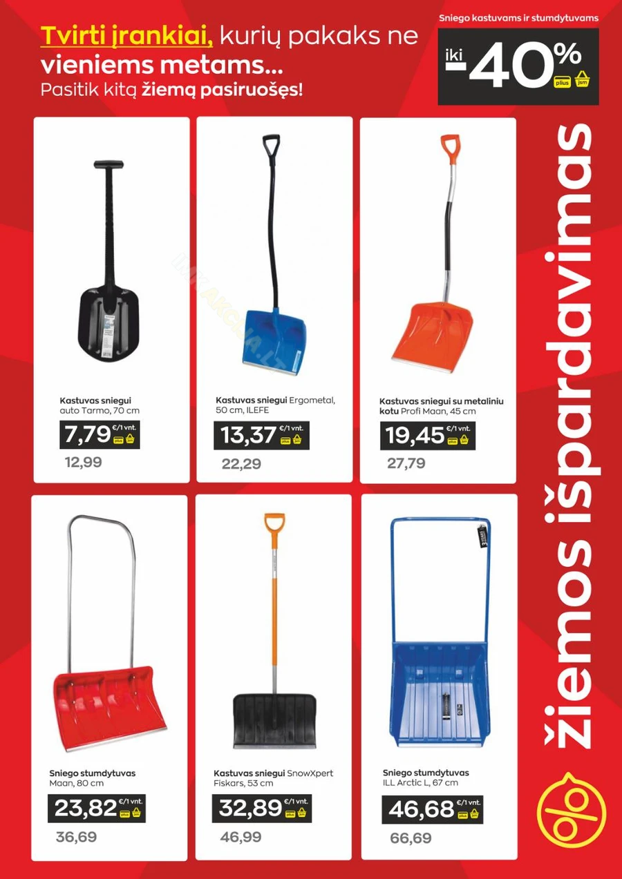 JUPOJA akcijų leidinys puslapis 5