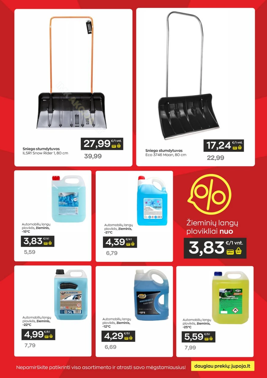 JUPOJA akcijų leidinys puslapis 6