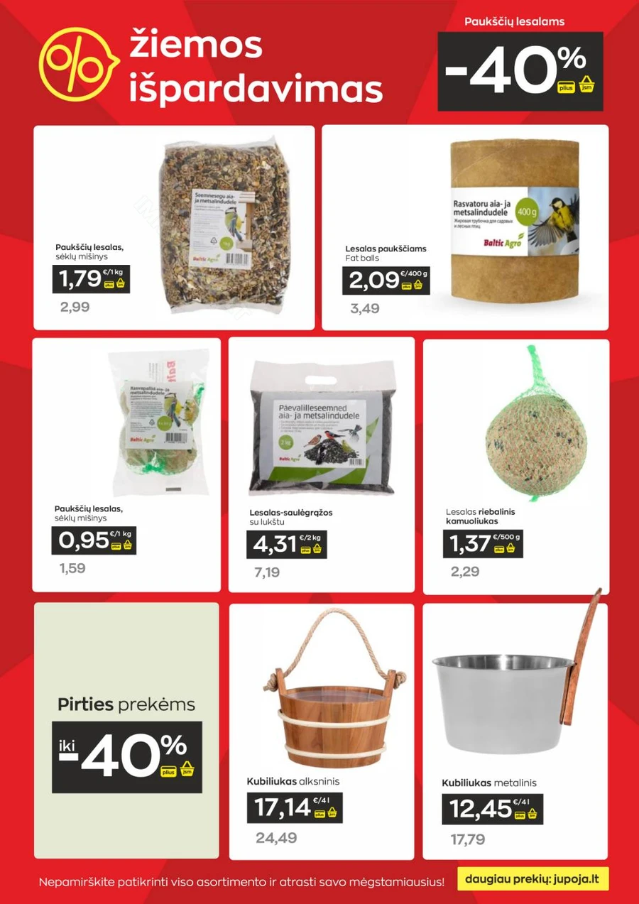 JUPOJA akcijų leidinys puslapis 7