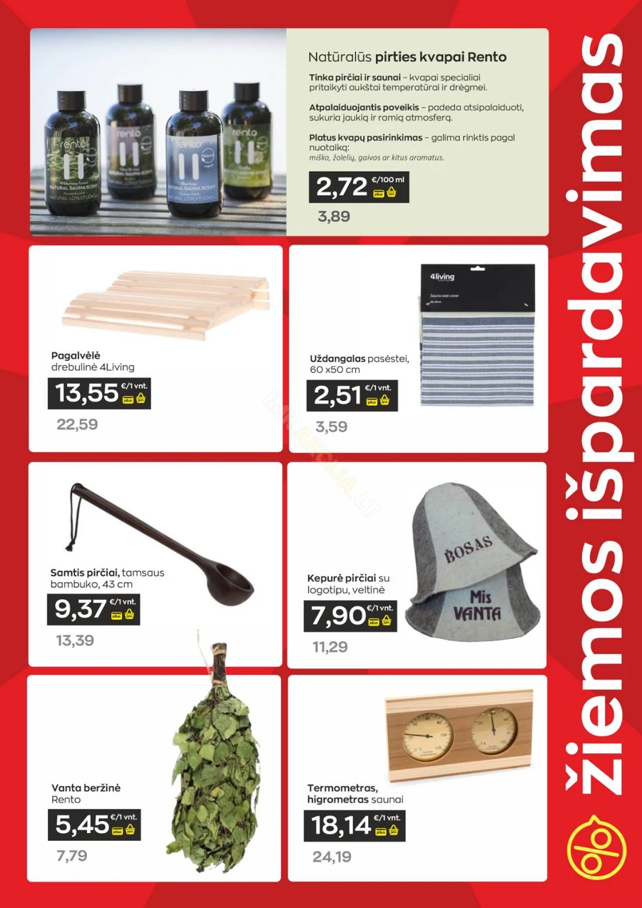 JUPOJA akcijų leidinys puslapis 8