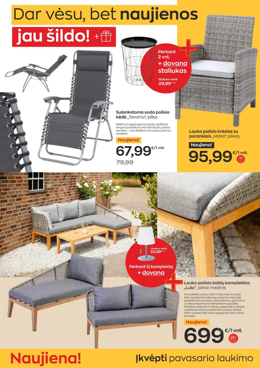 JUPOJA akcijų leidinys puslapis 9