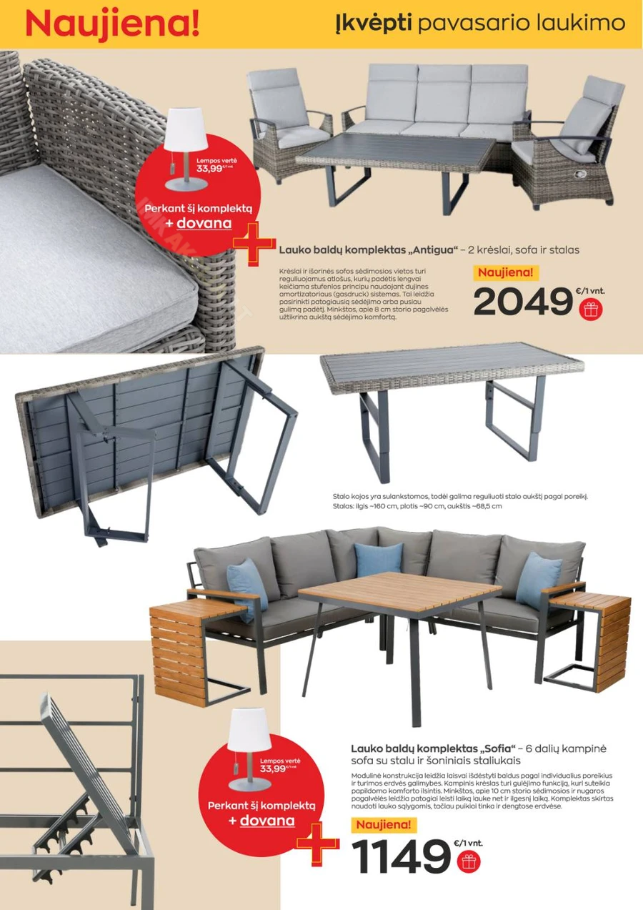 JUPOJA akcijų leidinys puslapis 10