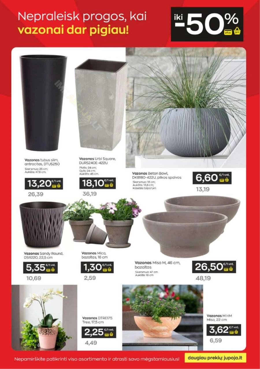 JUPOJA akcijų leidinys puslapis 11