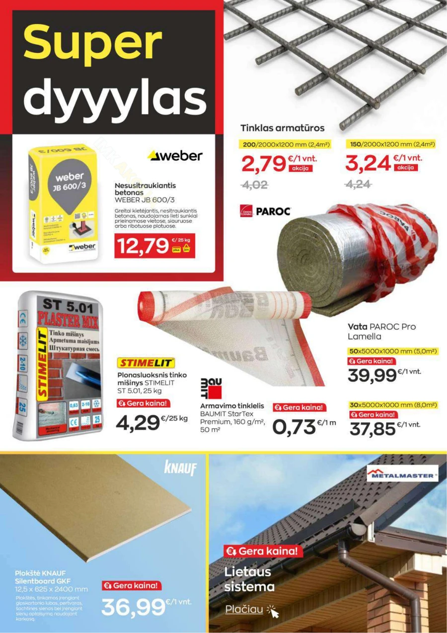 JUPOJA akcijų leidinys puslapis 12