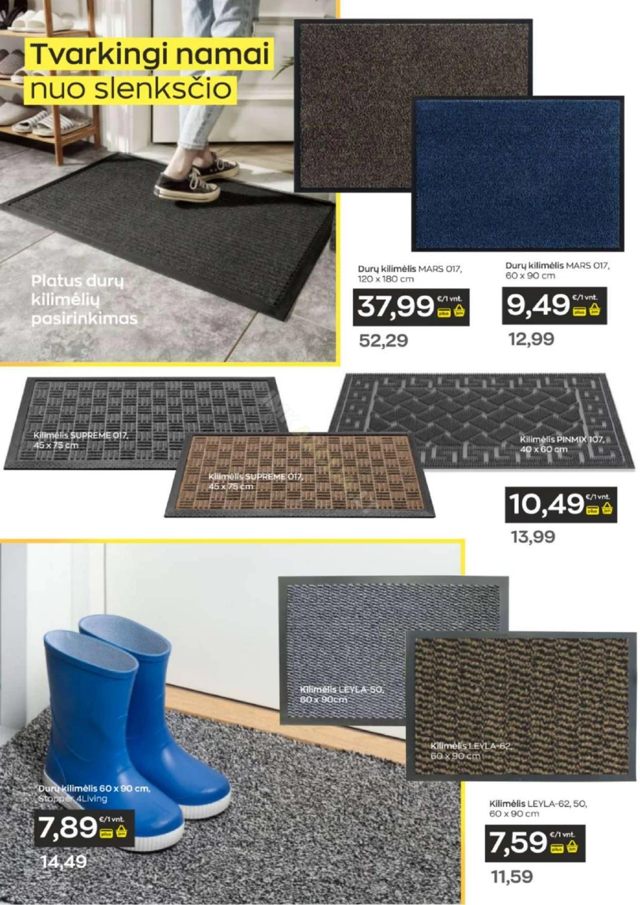 JUPOJA akcijų leidinys puslapis 15