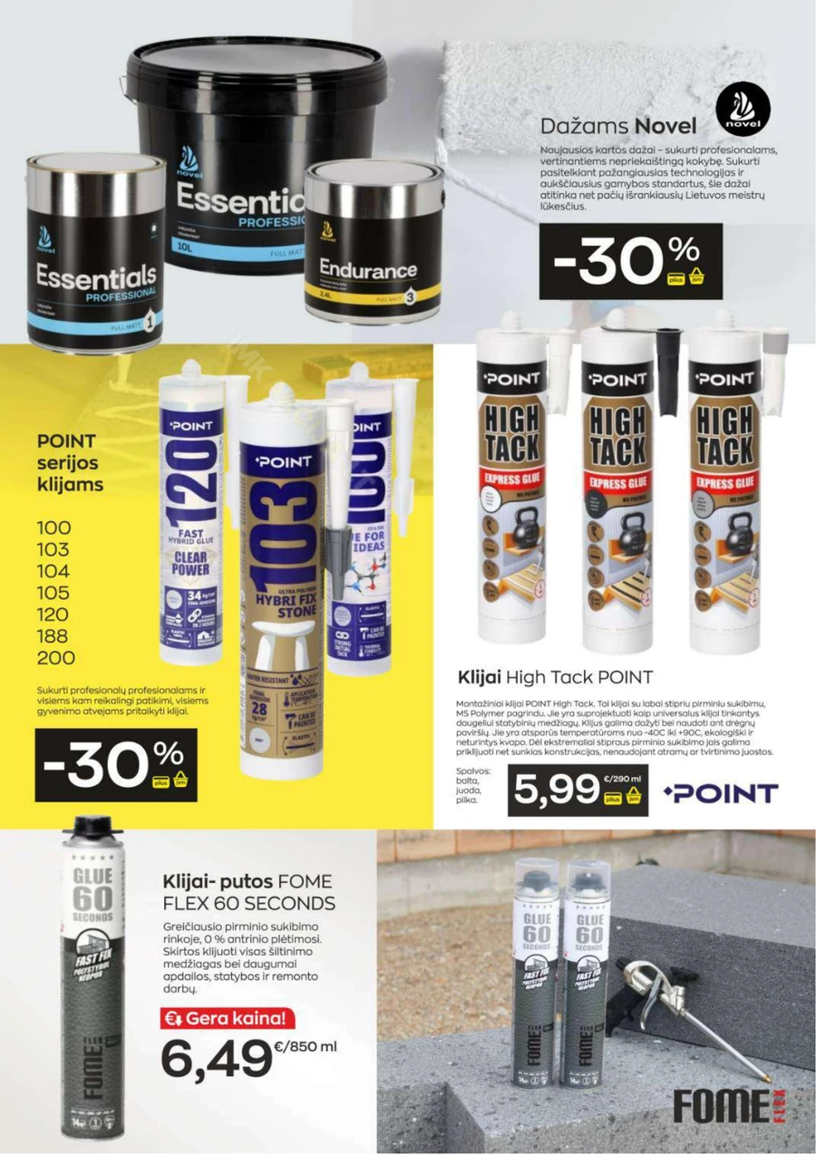 JUPOJA akcijų leidinys puslapis 23