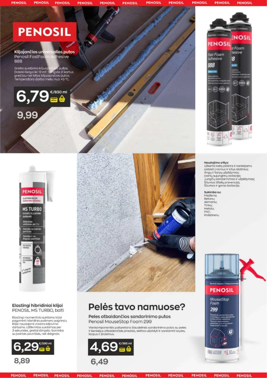 JUPOJA akcijų leidinys puslapis 24