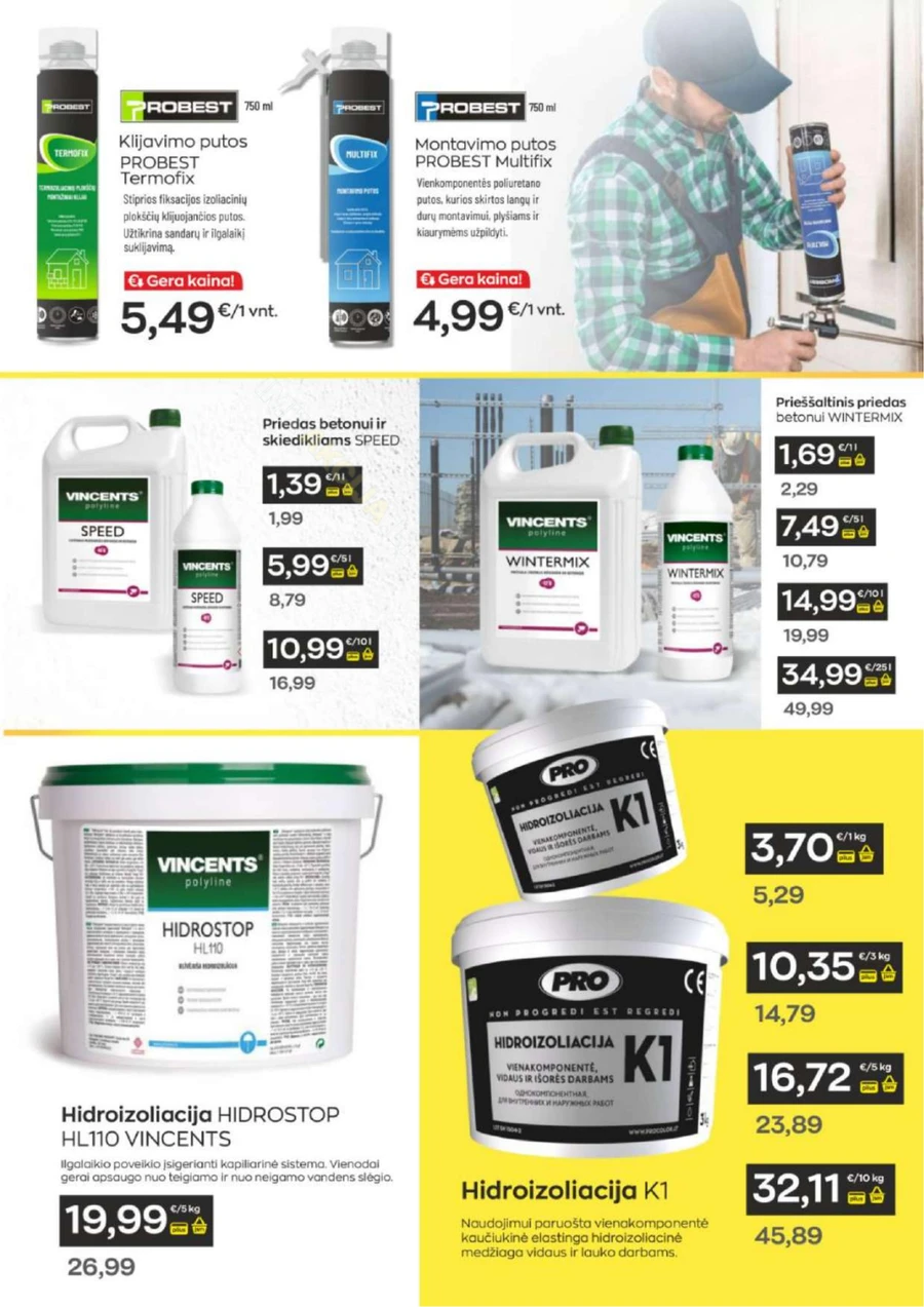 JUPOJA akcijų leidinys puslapis 25