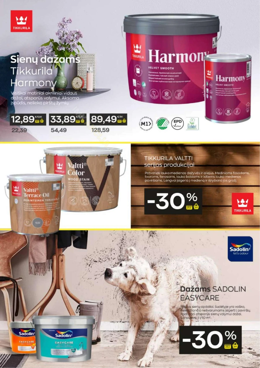 JUPOJA akcijų leidinys puslapis 26