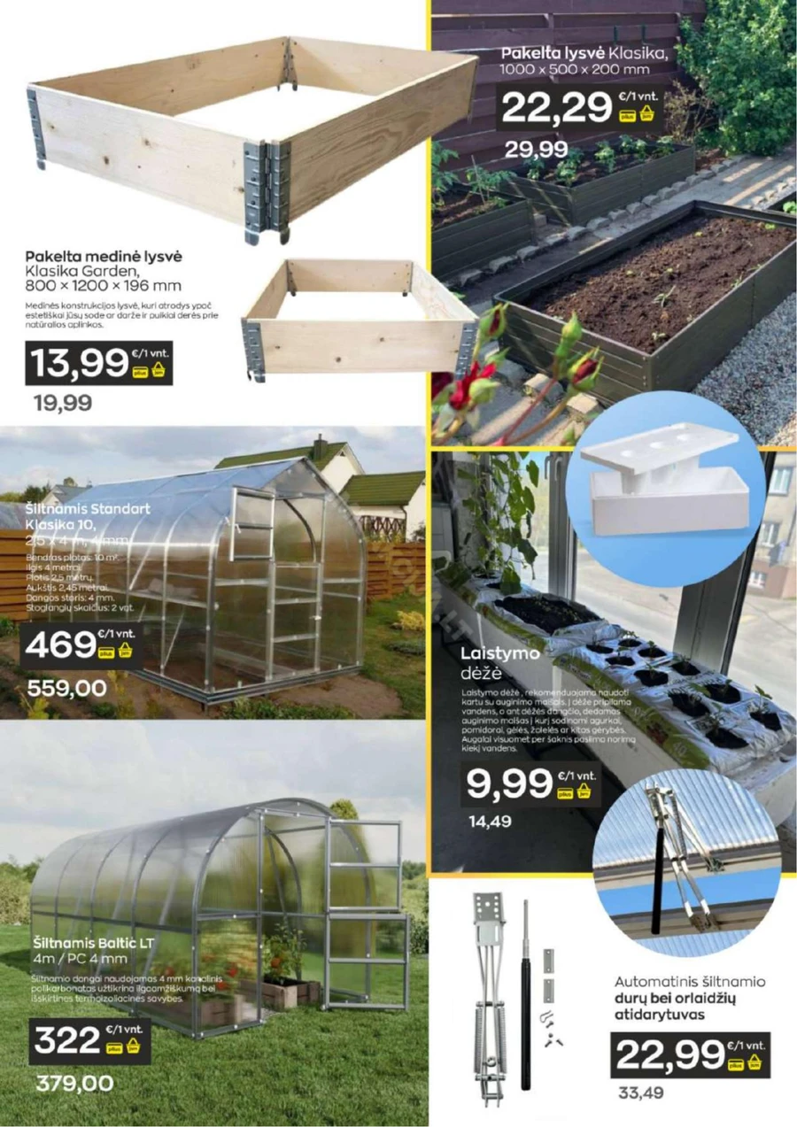 JUPOJA akcijų leidinys puslapis 5