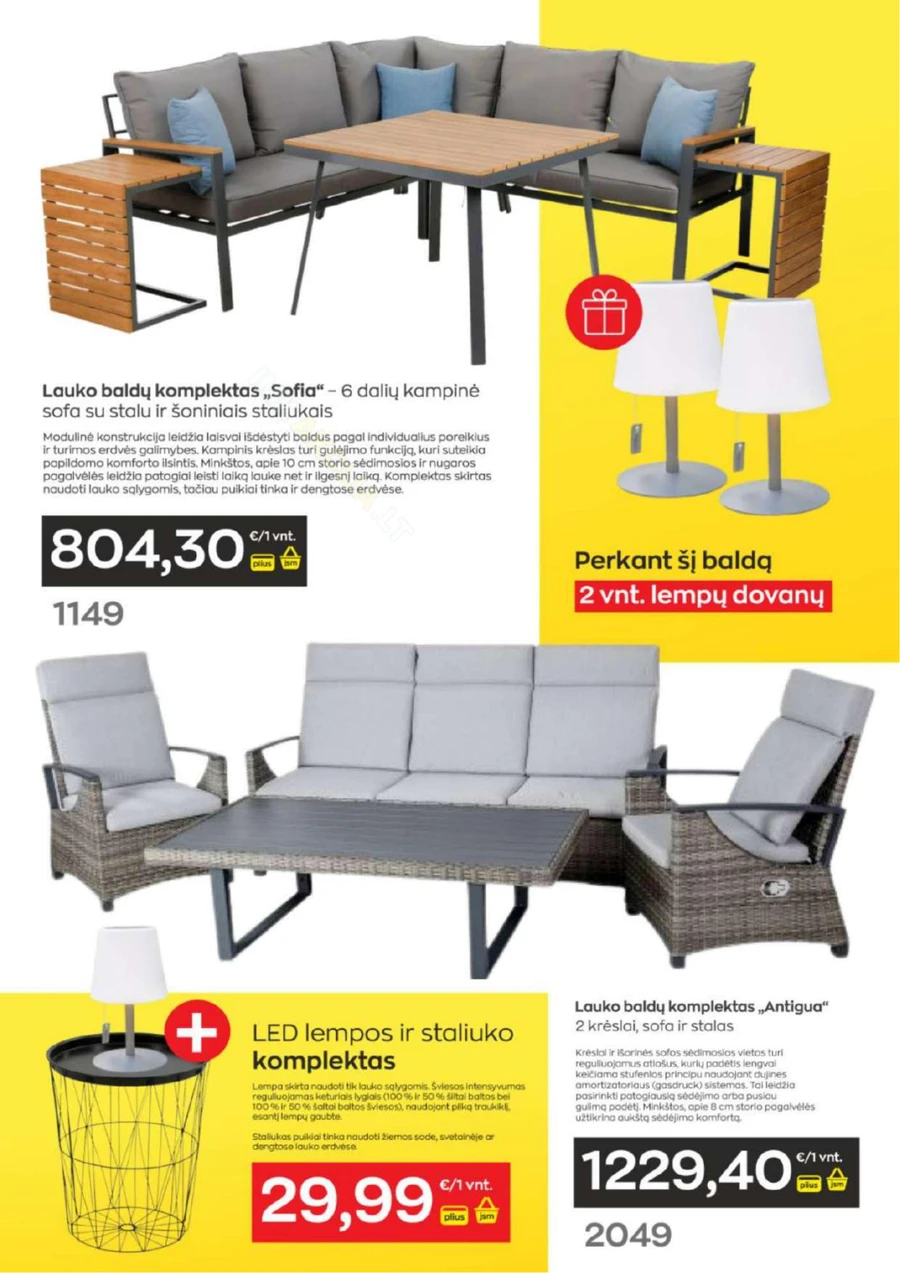 JUPOJA akcijų leidinys puslapis 8