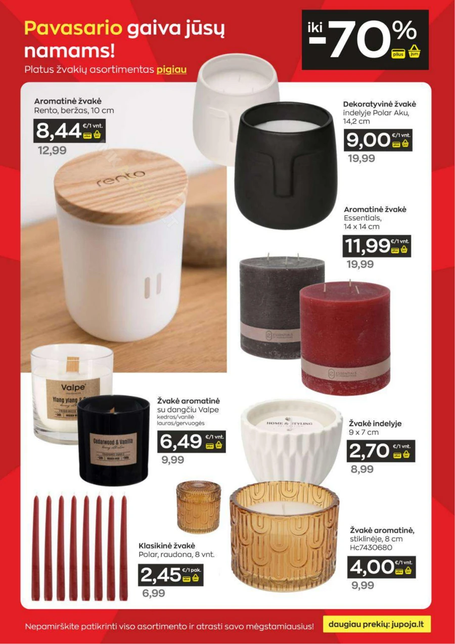 JUPOJA akcijų leidinys puslapis 9