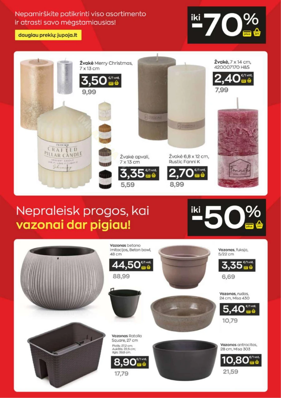 JUPOJA akcijų leidinys puslapis 10