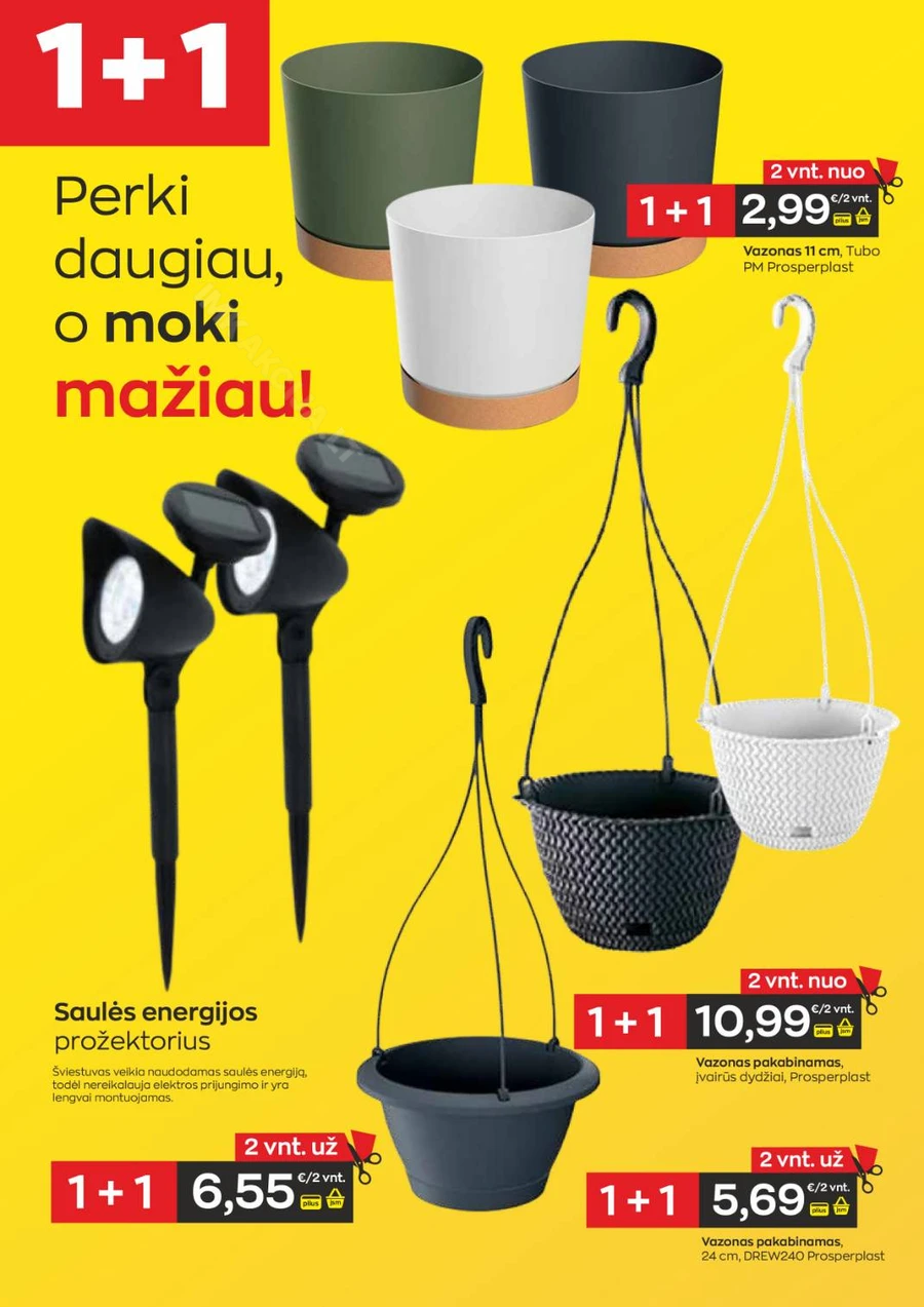 JUPOJA akcijų leidinys puslapis 15