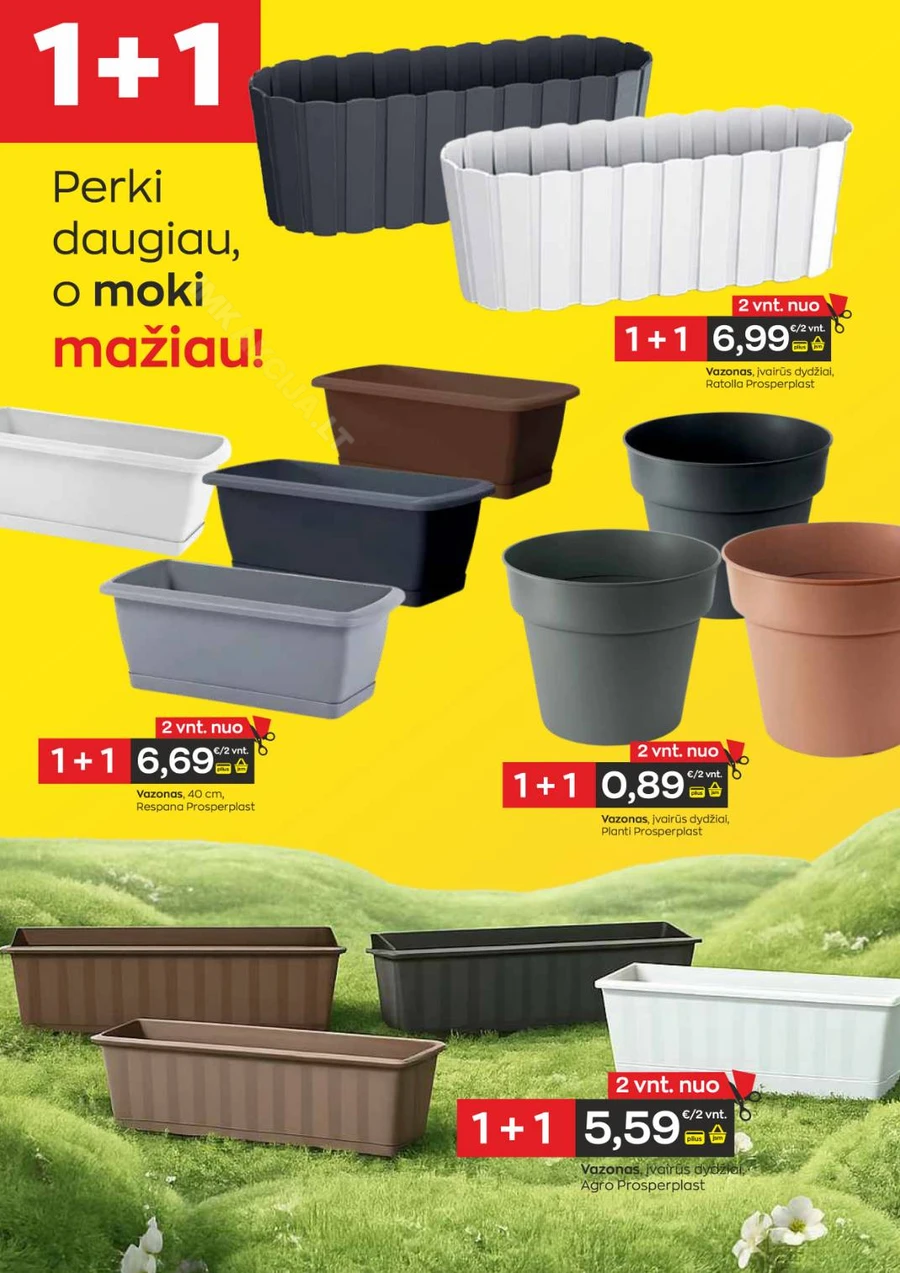 JUPOJA akcijų leidinys puslapis 16
