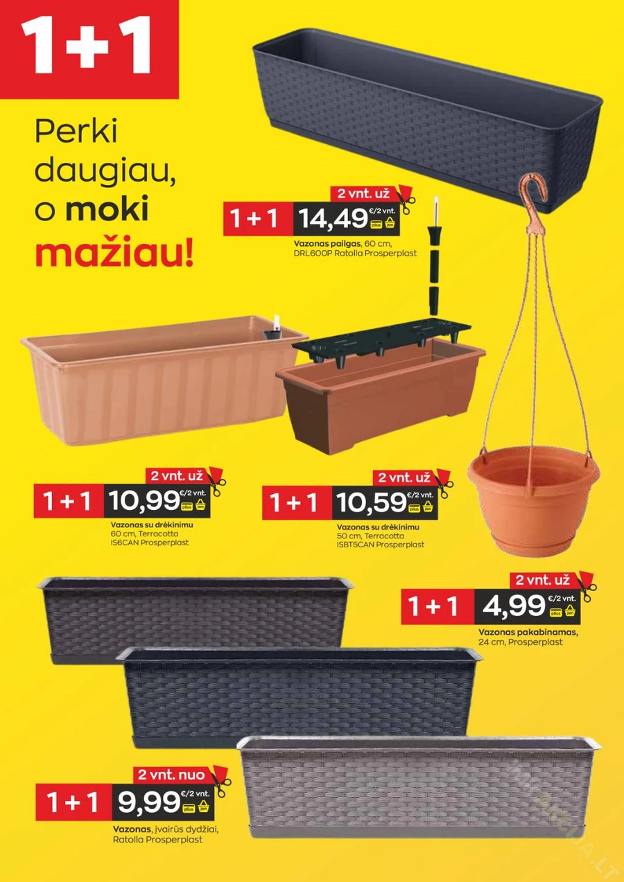 JUPOJA akcijų leidinys puslapis 17
