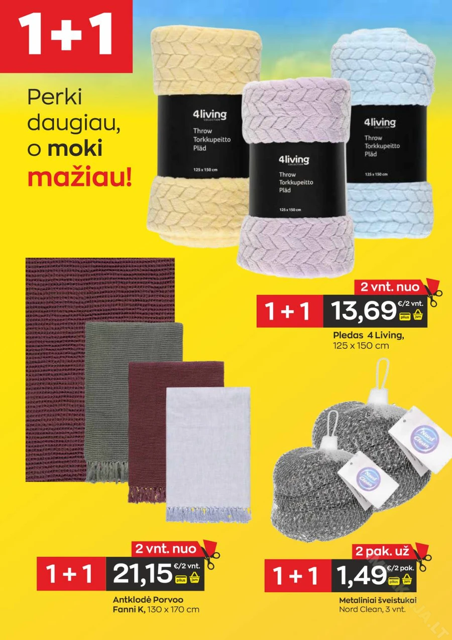 JUPOJA akcijų leidinys puslapis 18