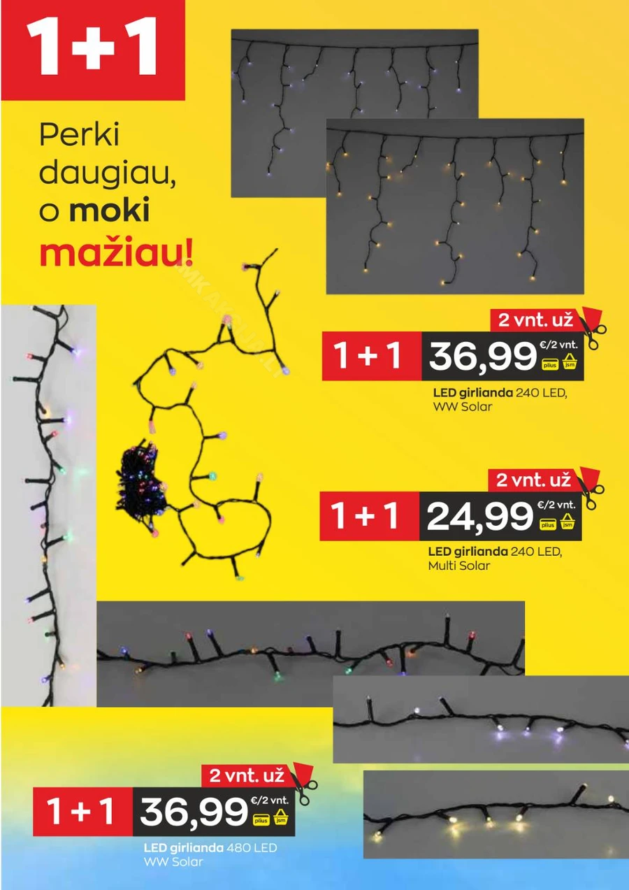 JUPOJA akcijų leidinys puslapis 20