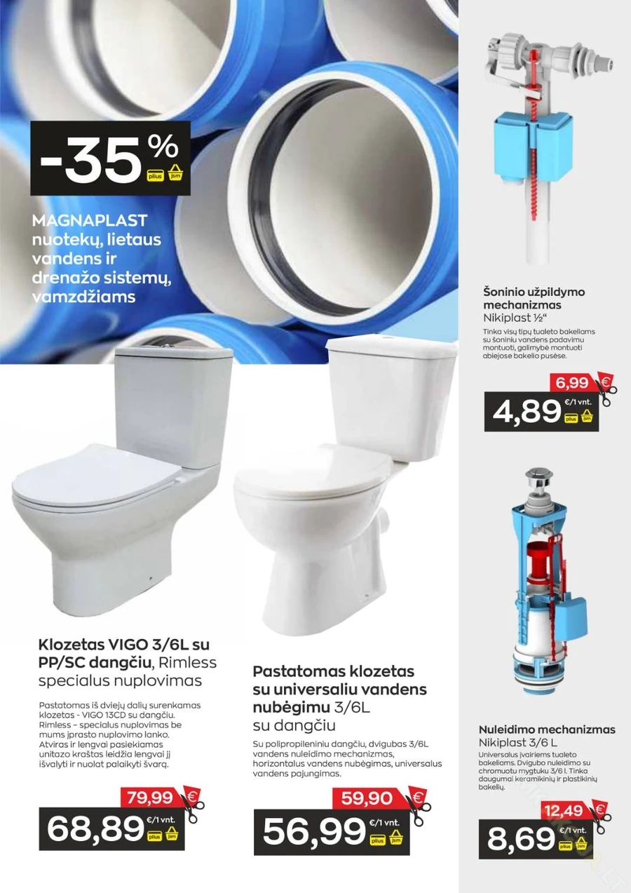 JUPOJA akcijų leidinys puslapis 26