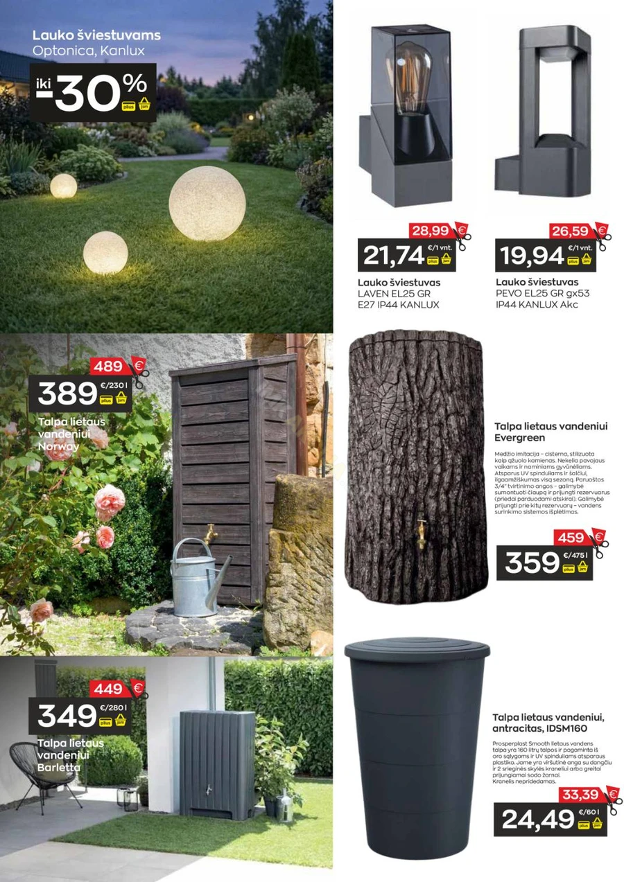 JUPOJA akcijų leidinys puslapis 4