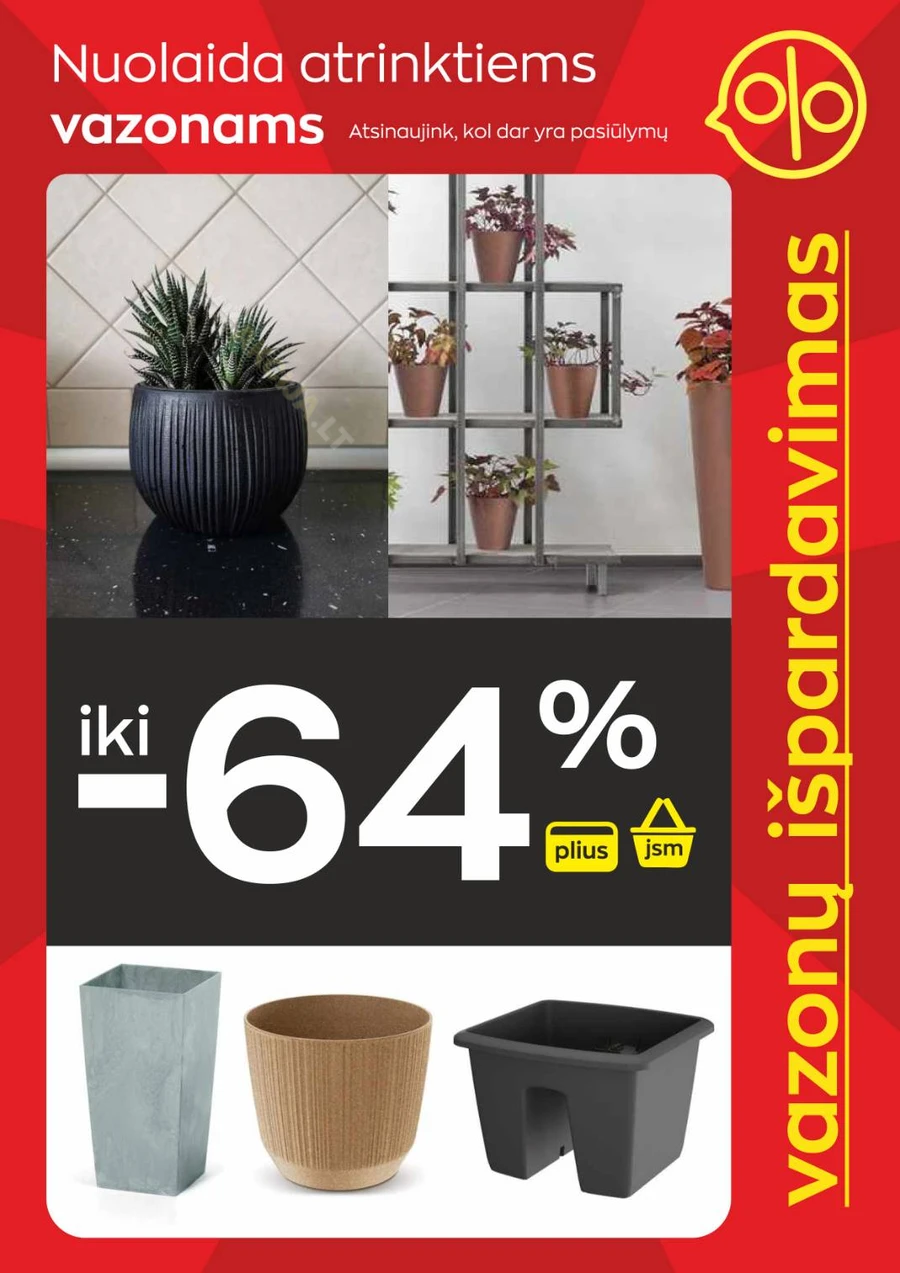 JUPOJA akcijų leidinys puslapis 6