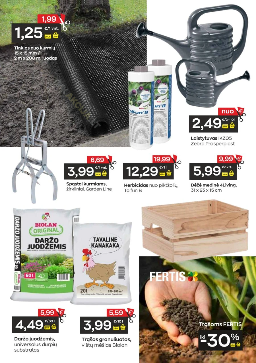 JUPOJA akcijų leidinys puslapis 7