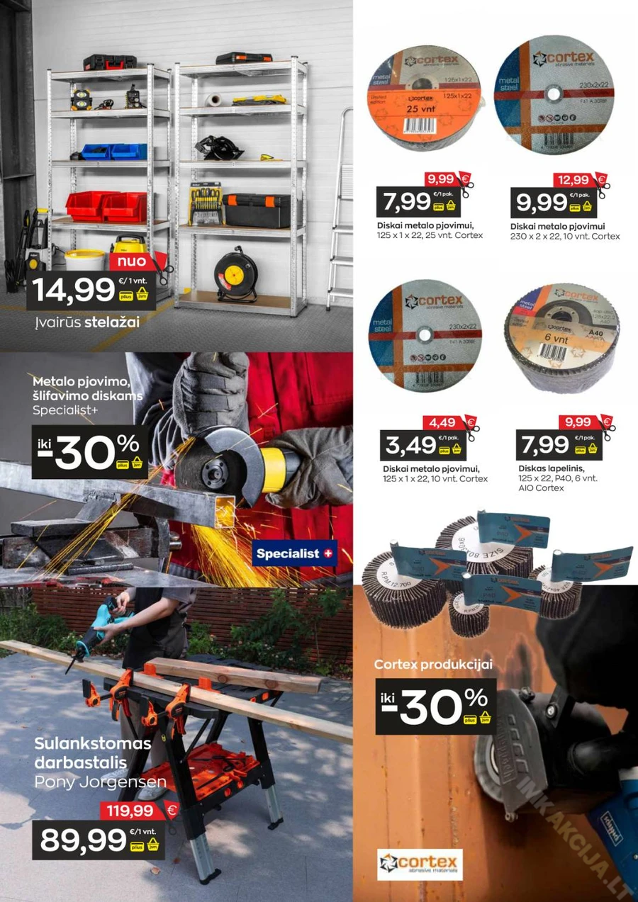 JUPOJA akcijų leidinys puslapis 10