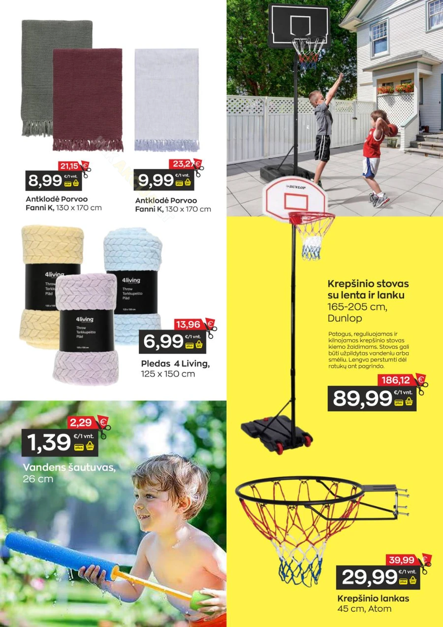JUPOJA akcijų leidinys puslapis 11