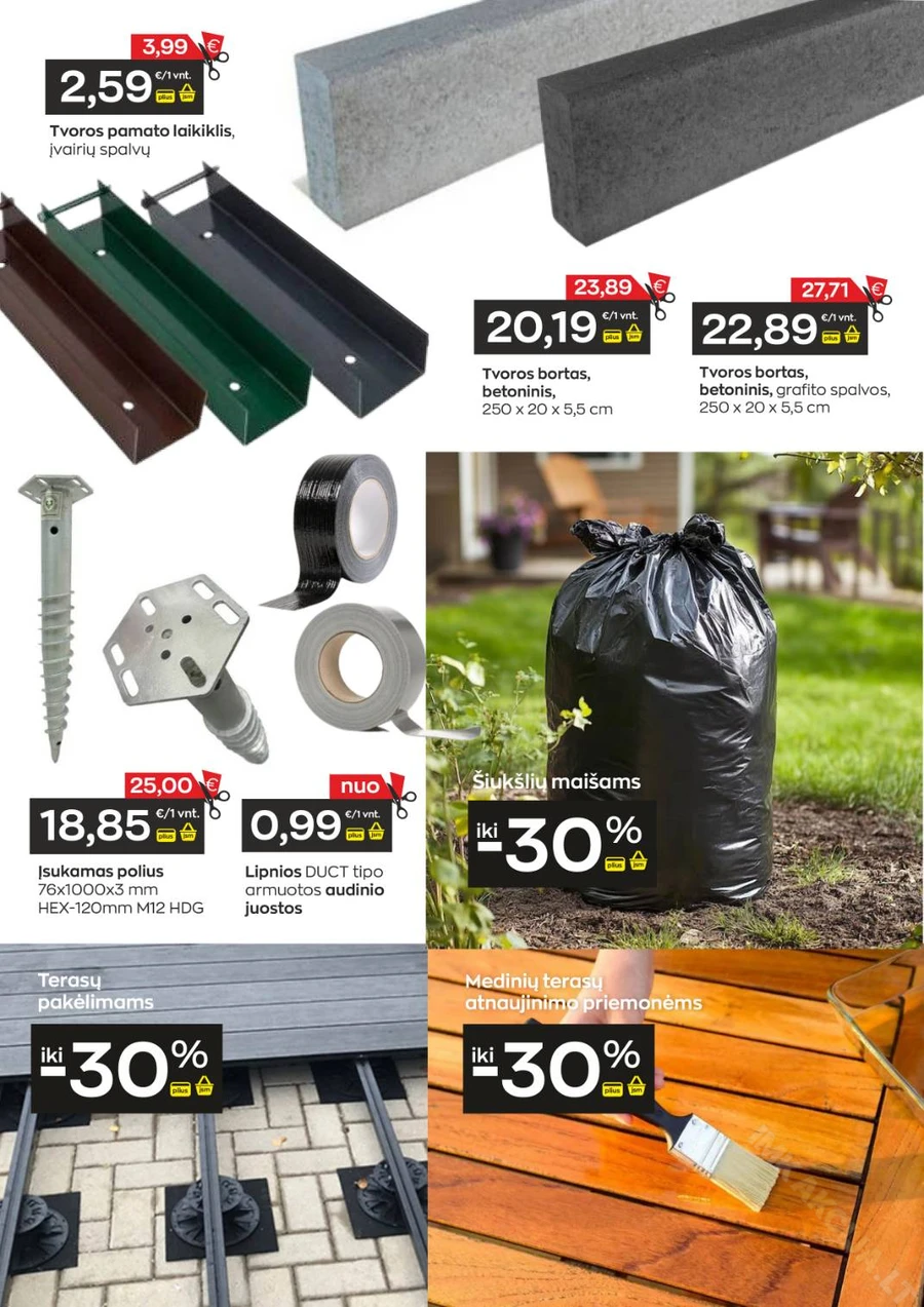 JUPOJA akcijų leidinys puslapis 4
