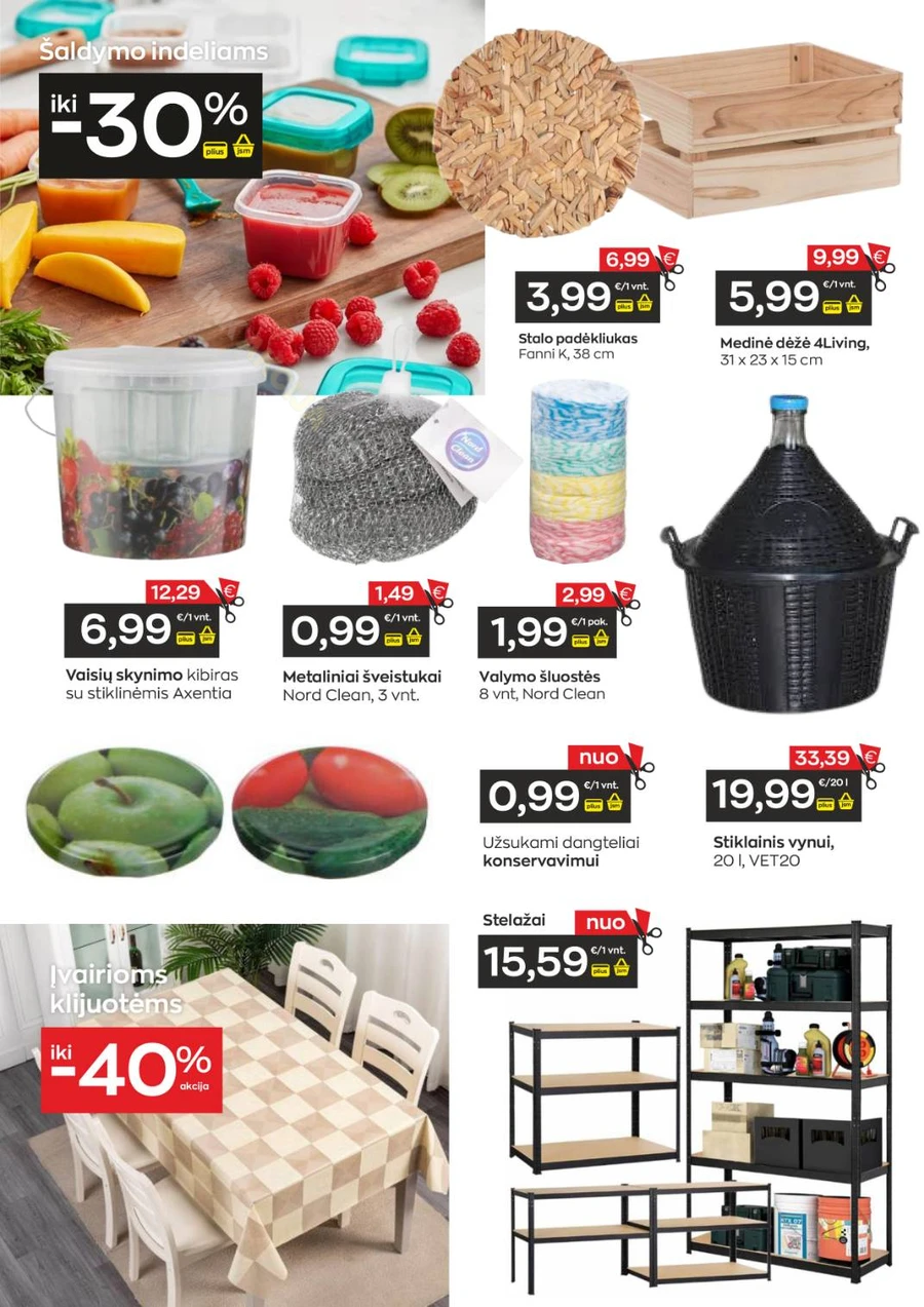 JUPOJA akcijų leidinys puslapis 6