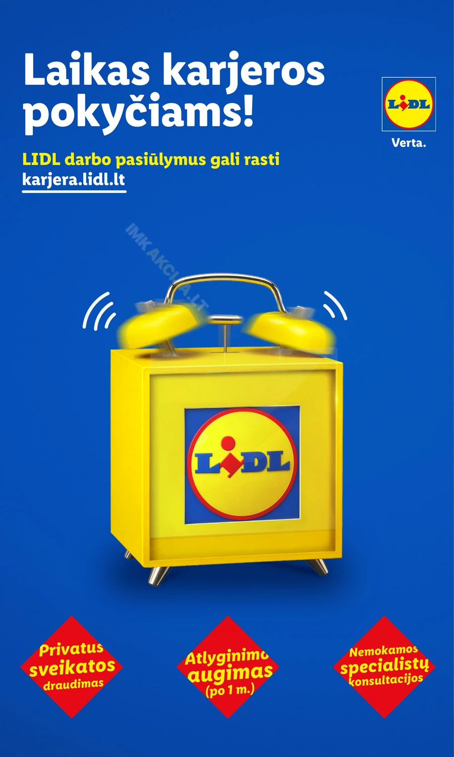 LIDL ne maisto prekių akcijų leidinys puslapis 28