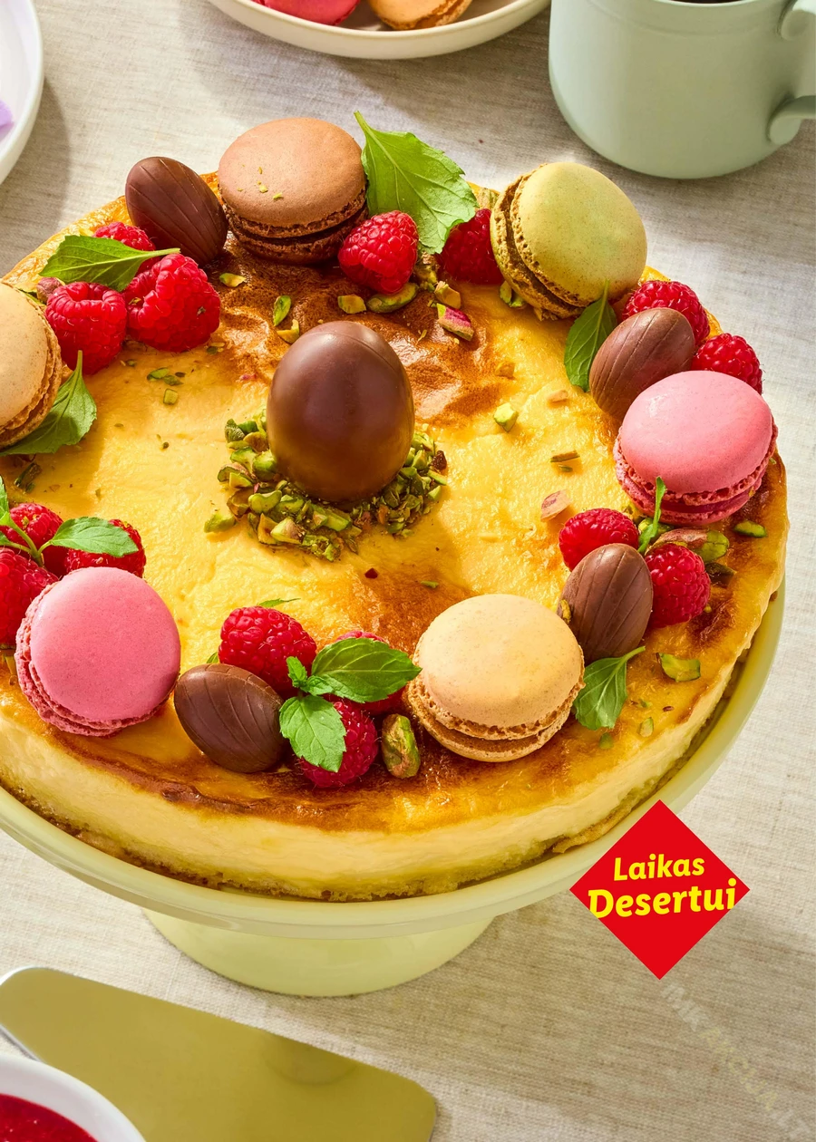 LIDL katalogas „Velykos, pilnos džiaugsmo“ puslapis 61