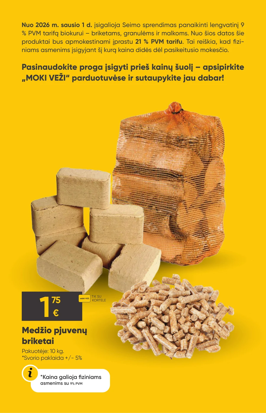 MOKI VEŽI akcijų leidinys puslapis 2