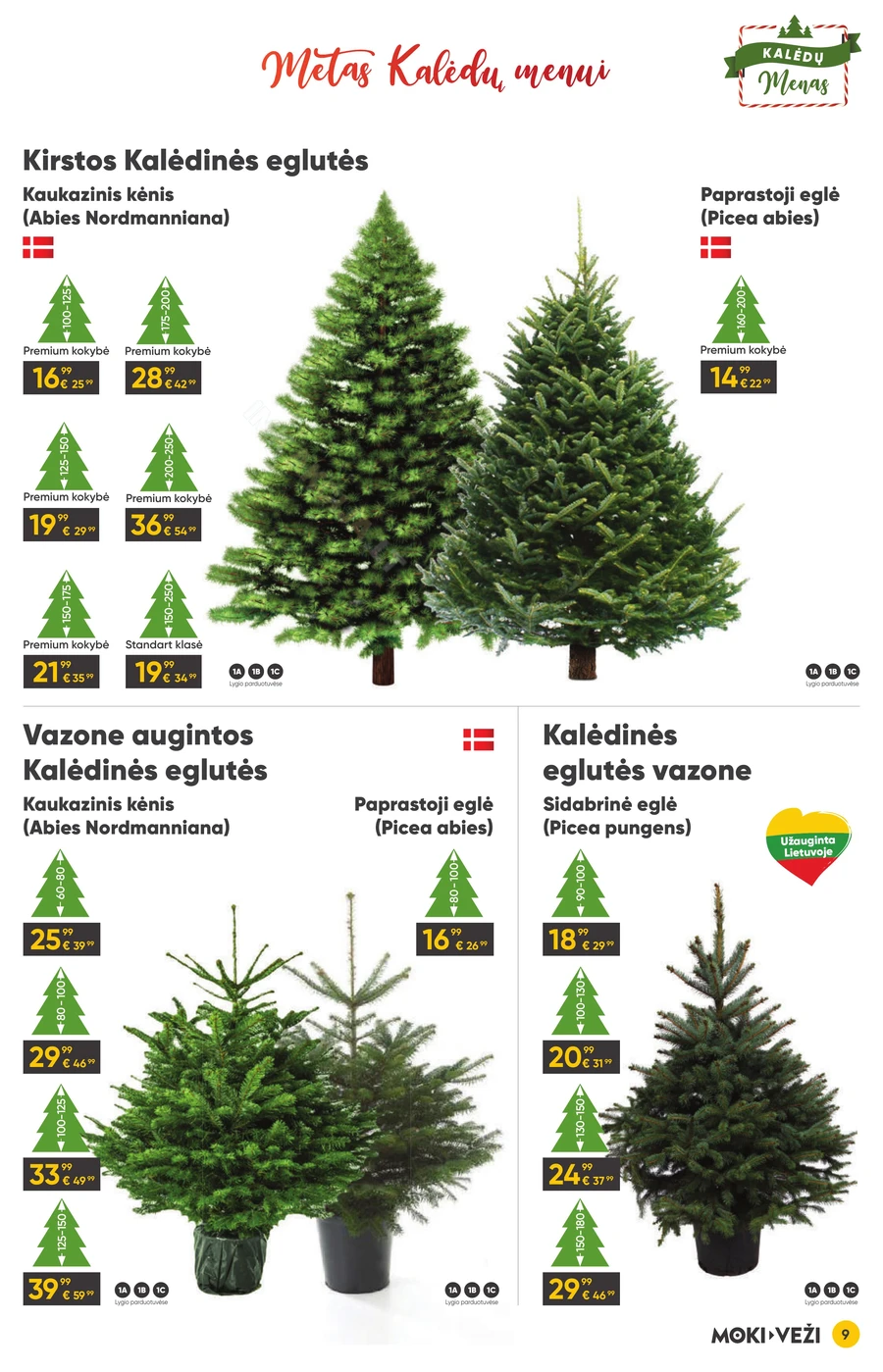 MOKI VEŽI akcijų leidinys puslapis 9