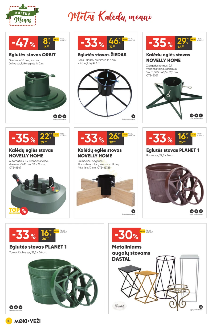 MOKI VEŽI akcijų leidinys puslapis 10