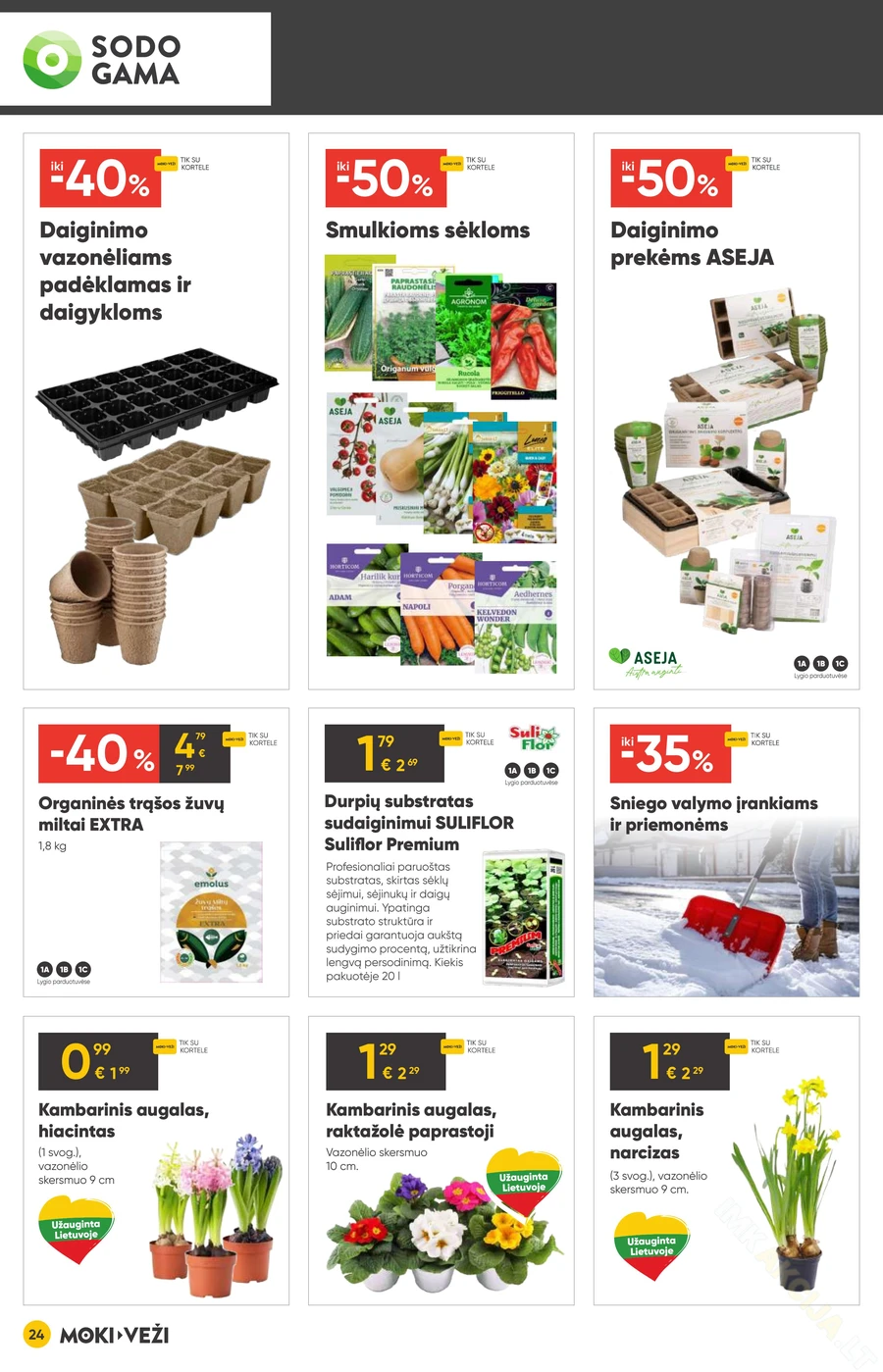 MOKI VEŽI akcijų leidinys puslapis 24