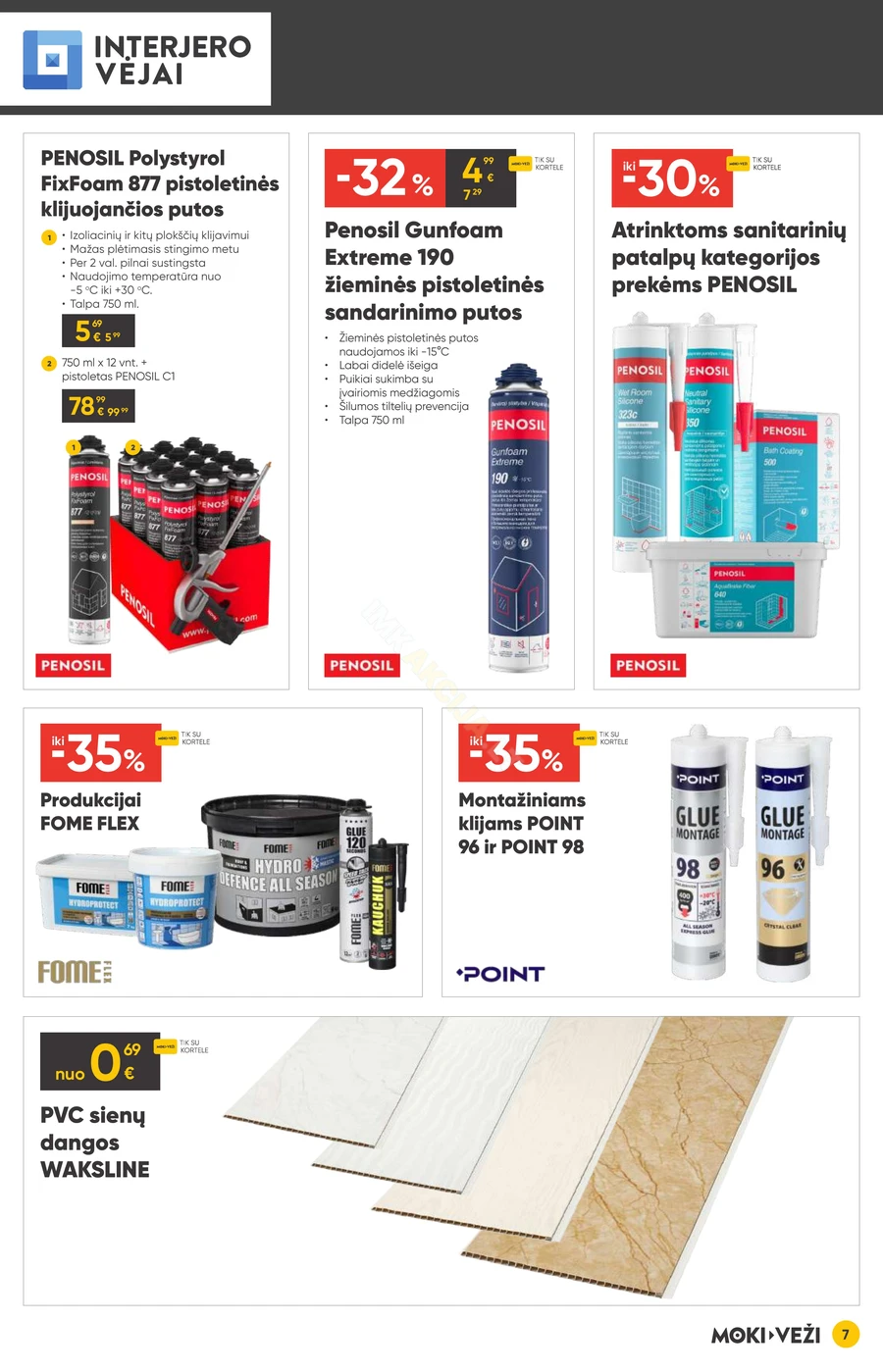 MOKI VEŽI akcijų leidinys puslapis 7