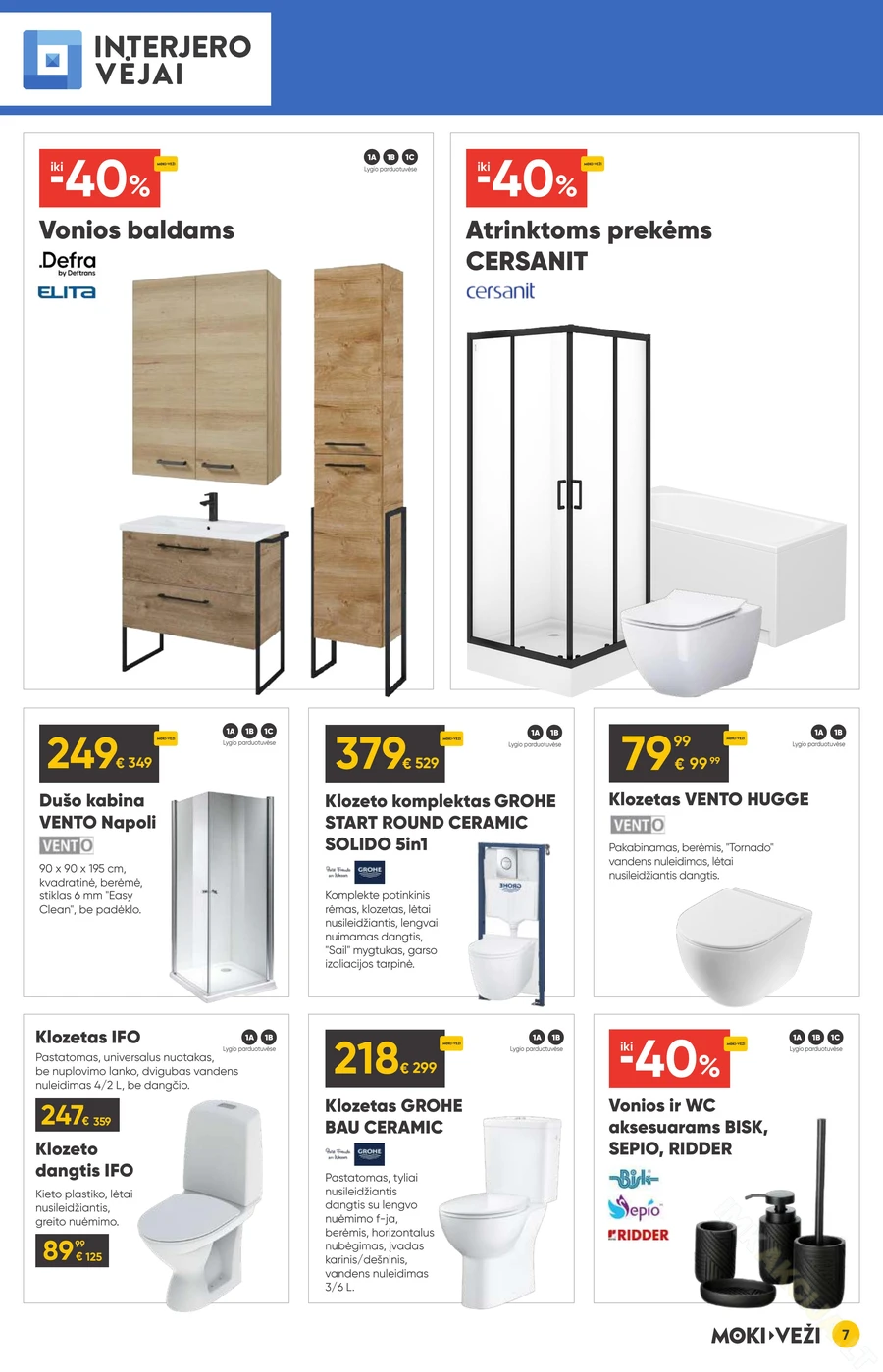 MOKI VEŽI akcijų leidinys puslapis 7