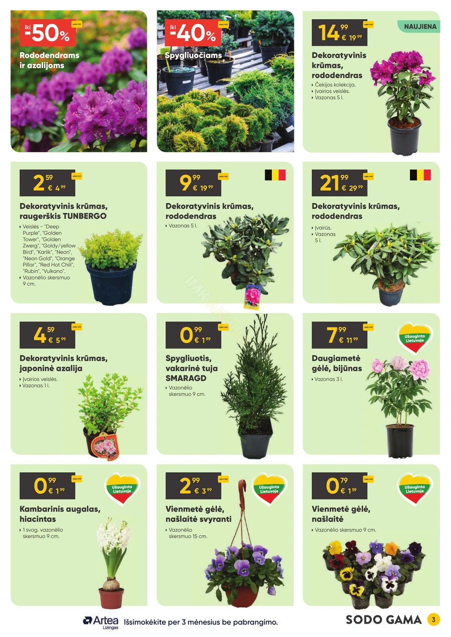 MOKI VEŽI akcijų leidinys puslapis 3