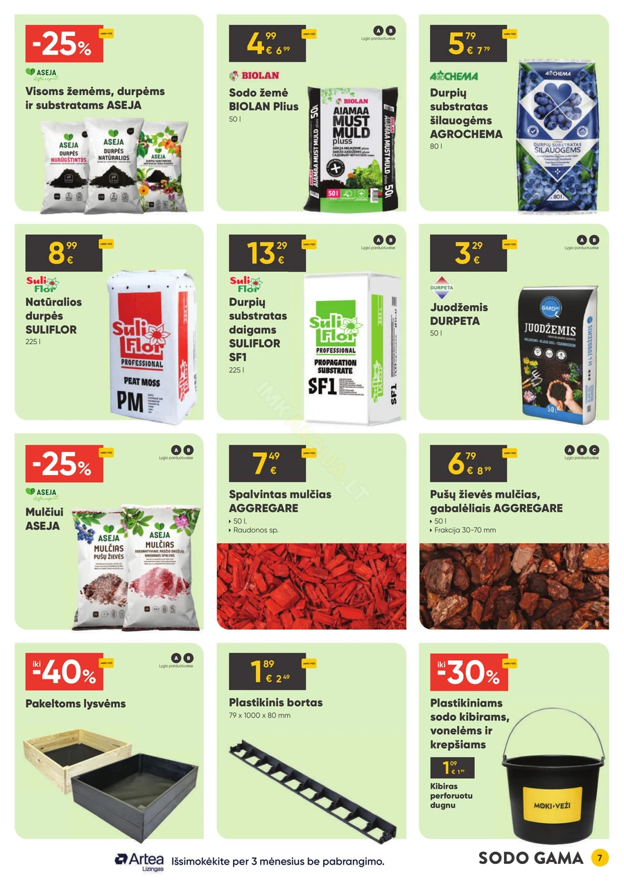 MOKI VEŽI akcijų leidinys puslapis 7