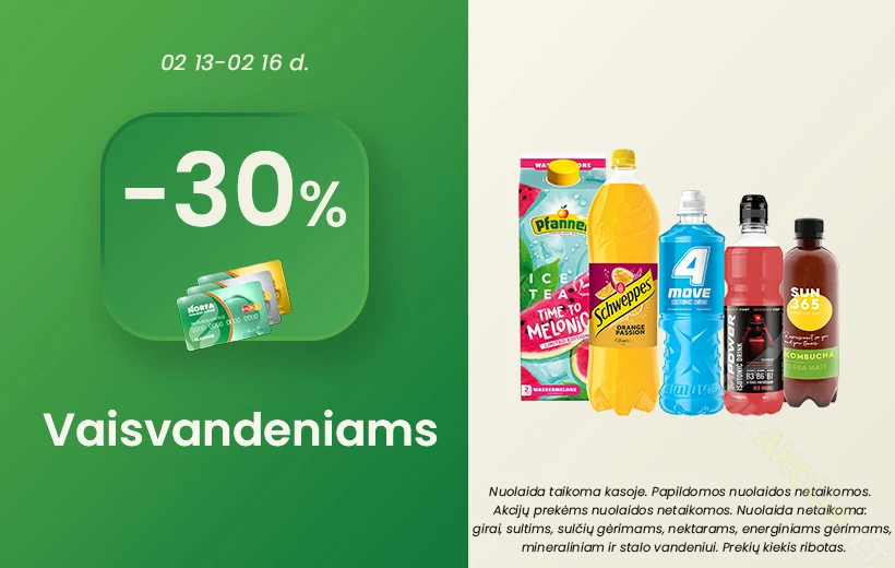 NORFA SAVAITGALIO akcijos puslapis 4